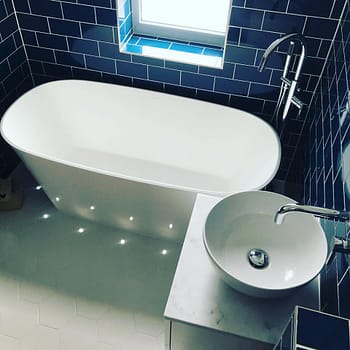 Bathroom Renovations - Sunbury-on-Thames