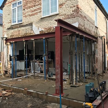 Housing Extensions - Builders in Sunbury-on-Thames