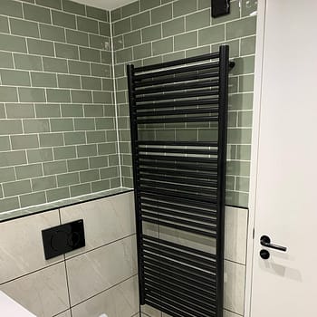 Bathrooms by Builders in Sunbury-on-Thames