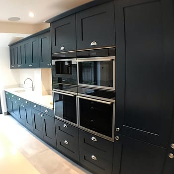 Kitchen Builders - Remodels from Sunbury-on-Thames