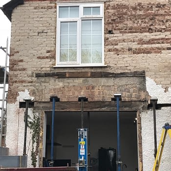 House Extensions - Builders in Sunbury-on-Thames