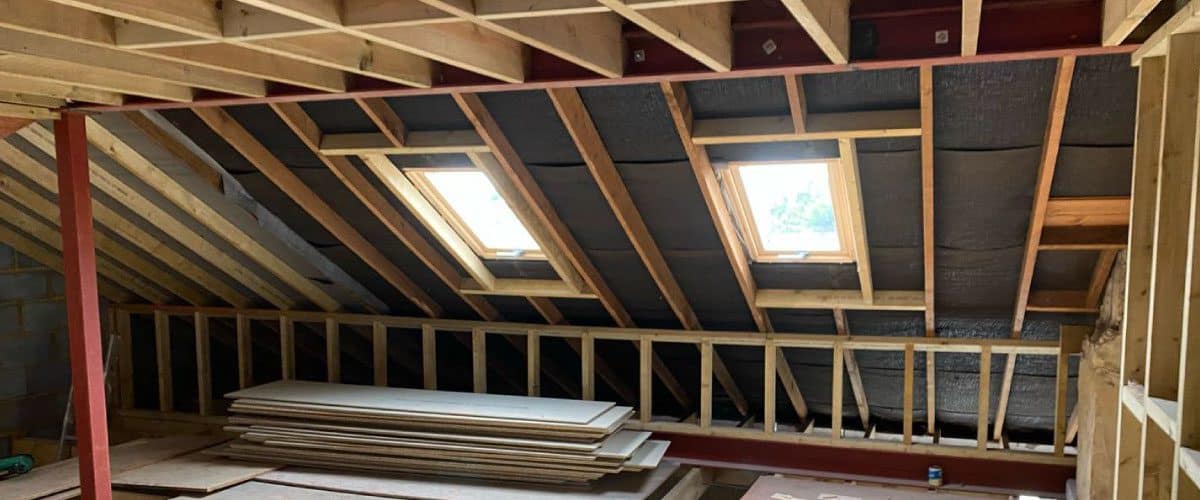 How much does a loft conversion cost? Copperwheat Conversions