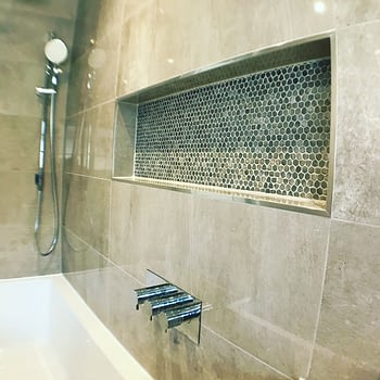 Quality Tiling - Builders in Sunbury-on-Thames